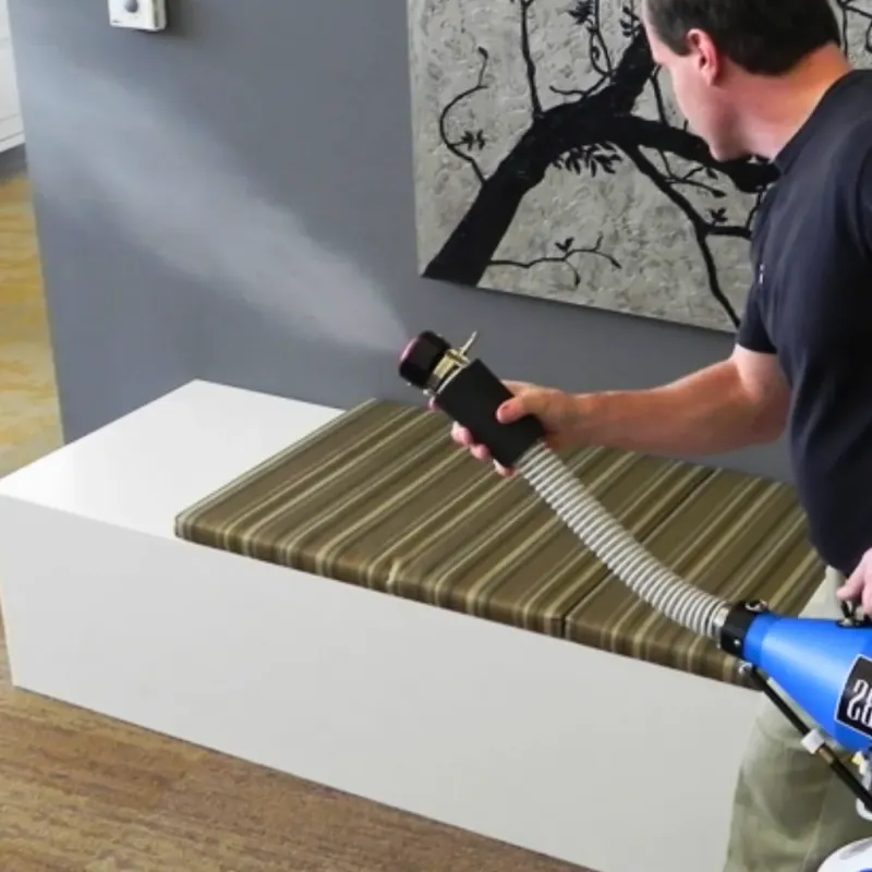 Professional Odor Removal in Shawano County, WI